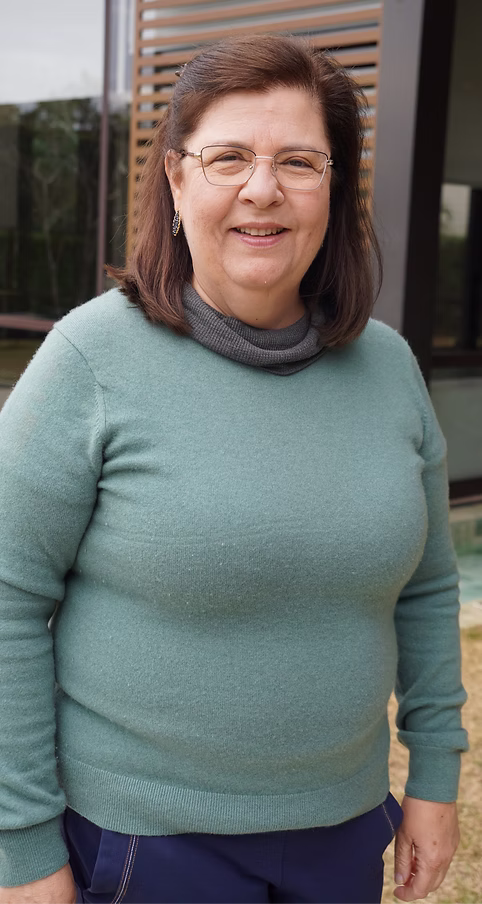 Silvia Granja